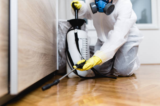 Best Best Pest Control Companies  in Hartford, MI