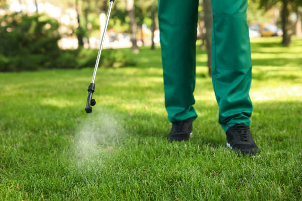 Best Pest Prevention Services  in Hartford, MI