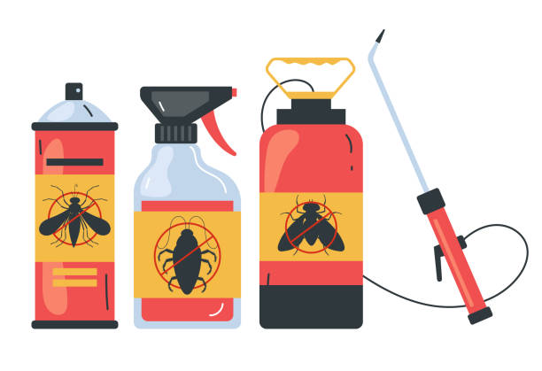Best Insect Control  in Hartford, MI