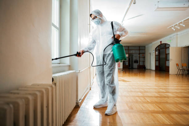 Best Mosquito Control Services  in Hartford, MI